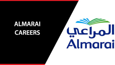 Almarai Careers