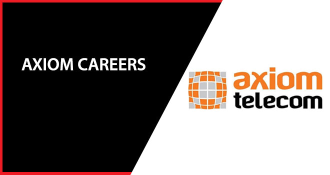 Axiom Careers