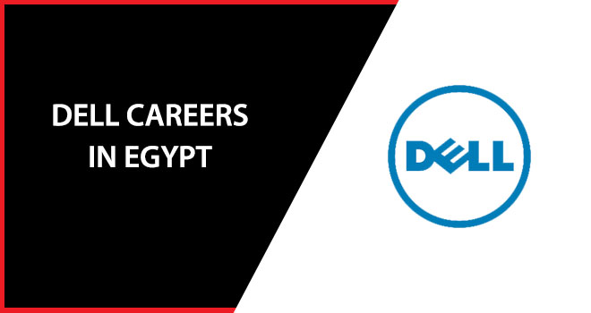Dell Careers in Egypt