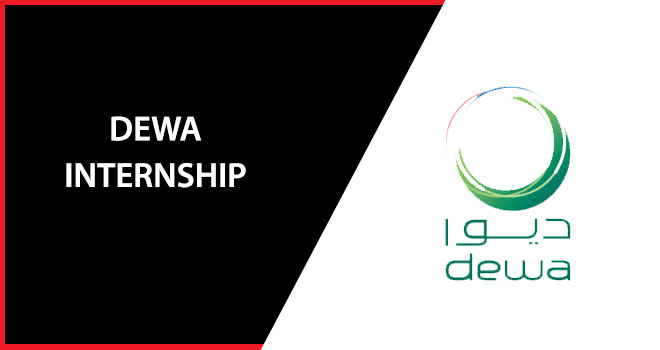 Dewa Internship