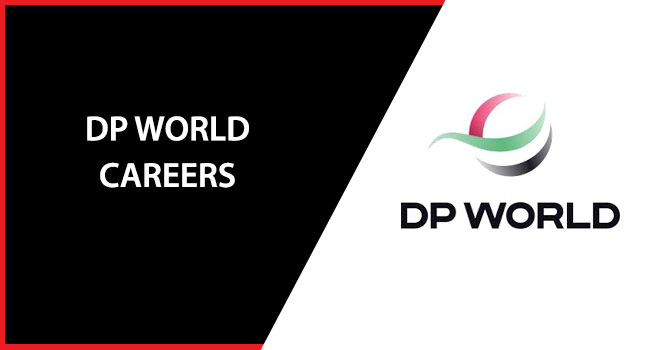 DP World Careers