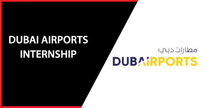 Dubai Airports Internship
