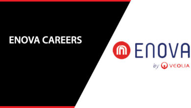 Enova Careers