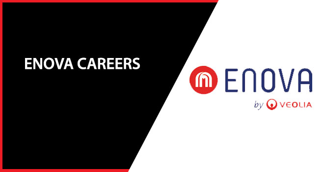 Enova Careers