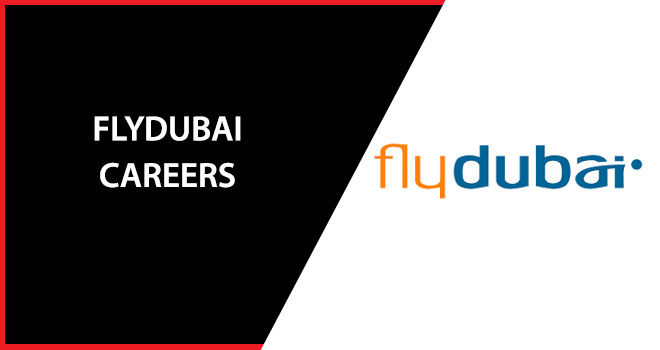flyDubai Careers