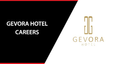 Gevora Hotel Careers