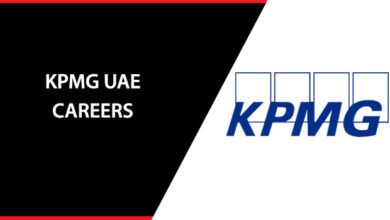 KPMG UAE Careers