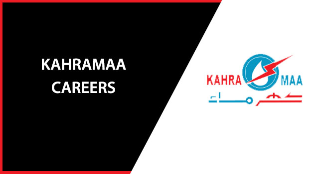 KAHRAMAA Careers