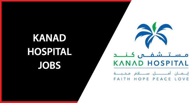 Kanad Hospital Jobs Offering Roles in Medicine, Nursing, and Support Services