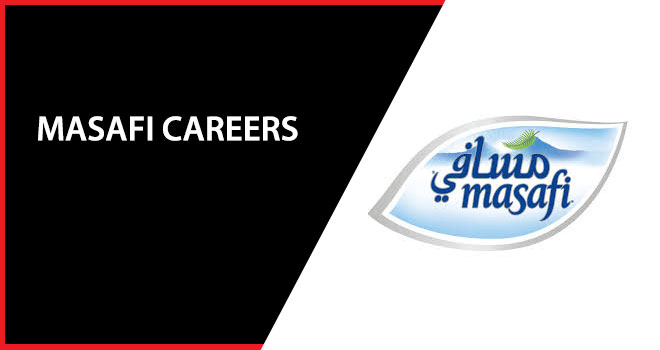 Masafi Careers