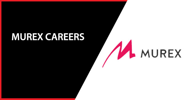 Murex Careers in Lebanon