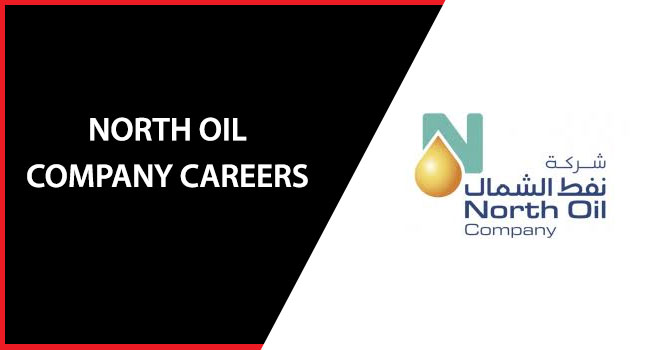 North Oil Company Careers