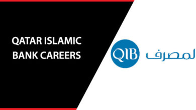 Qatar Islamic Bank Careers
