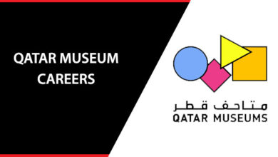 Qatar Museum Careers