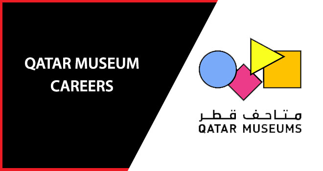 Qatar Museum Careers