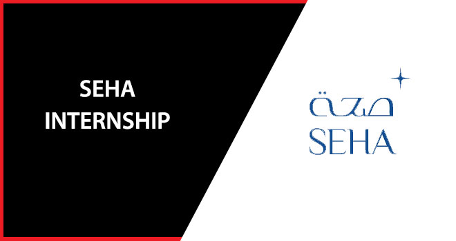 SEHA Internship