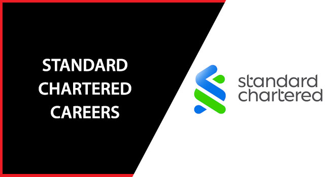 Standard Chartered Careers